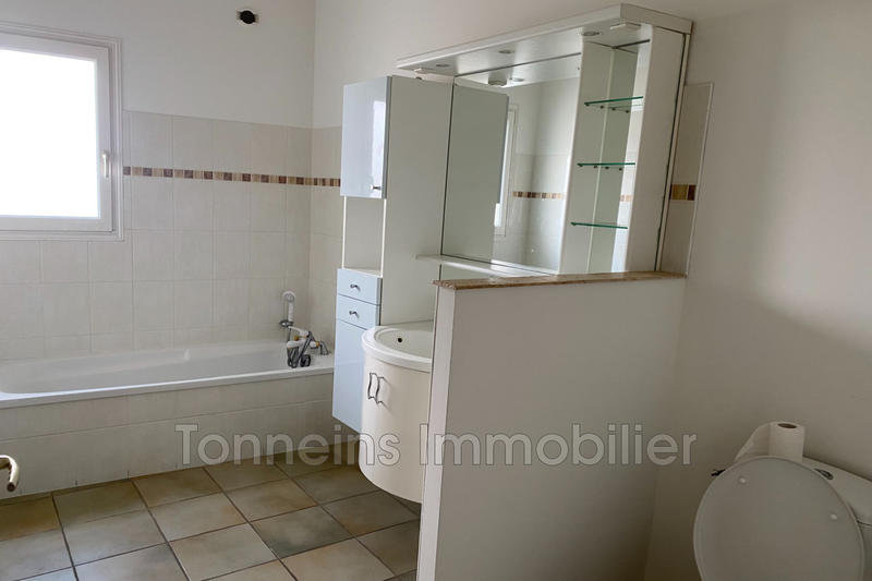 Maison - 141 m² - 4 pièces