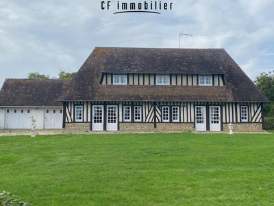 Maison - 84 m² - 4 pièces