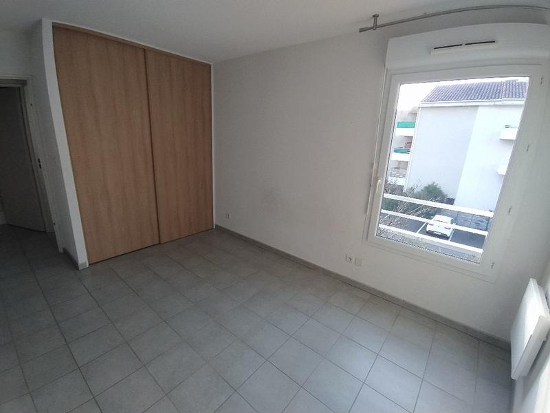 Duplex - 62 m² - 3 pièces