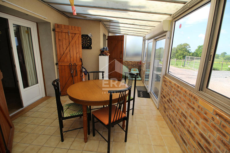 Maison - 160 m² - 5 pièces