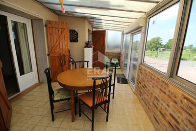 Maison - 160 m² - 5 pièces