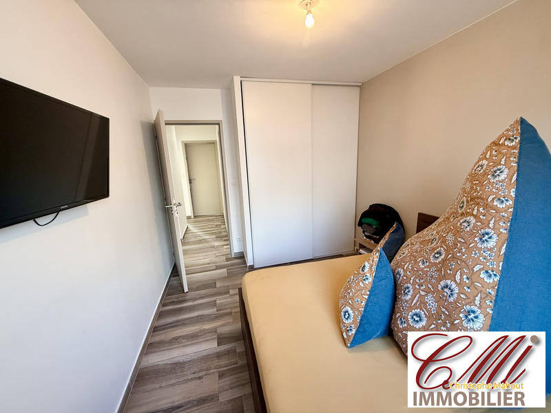 Maison - 97 m² - 5 pièces