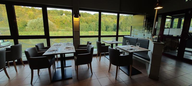 Fonds de commerce - Hôtellerie / Restauration - 206 m²