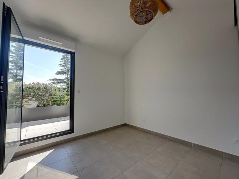 Appartement - 84 m² - 4 pièces