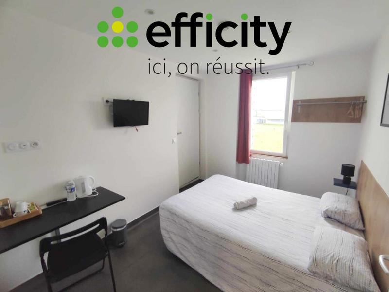 Fonds de commerce - Bureau - 468 m²