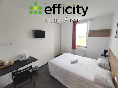 Fonds de commerce - Bureau - 468 m²