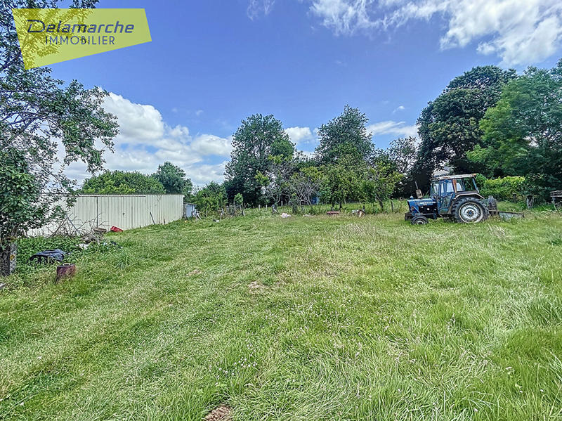 Maison - 98 m² - 4 pièces