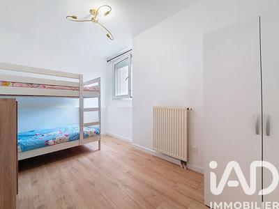 Appartement - 47 m² - 3 pièces