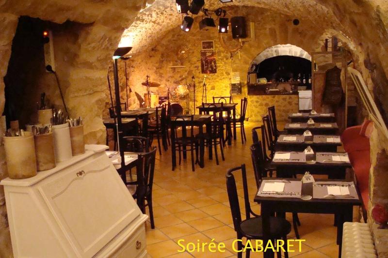 Propriété - 370 m² - 5 pièces