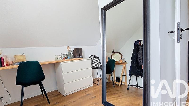 Maison de village - 106 m² - 5 pièces