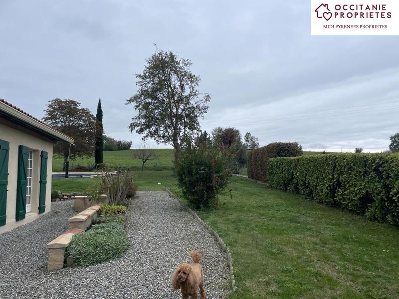 Villa - 144 m² - 6 pièces