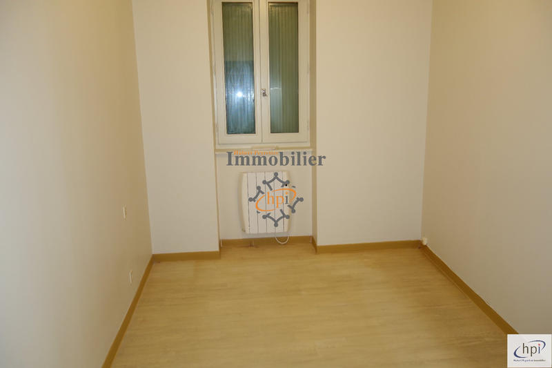 Appartement - 62 m² - 4 pièces