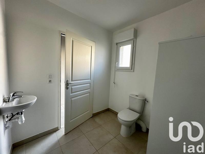 Maison - 85 m² - 5 pièces