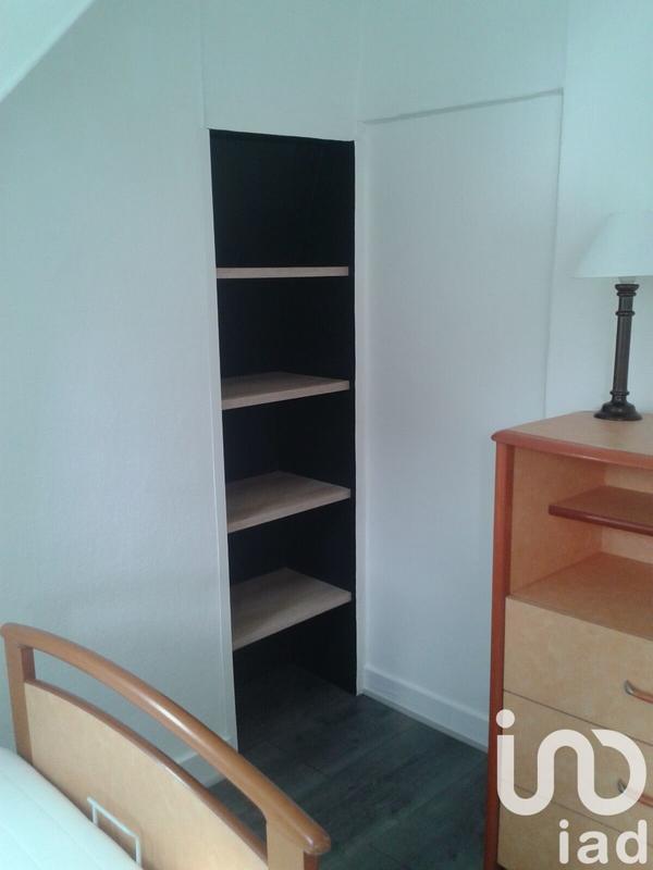 Studio - 28 m² - 1 pièce