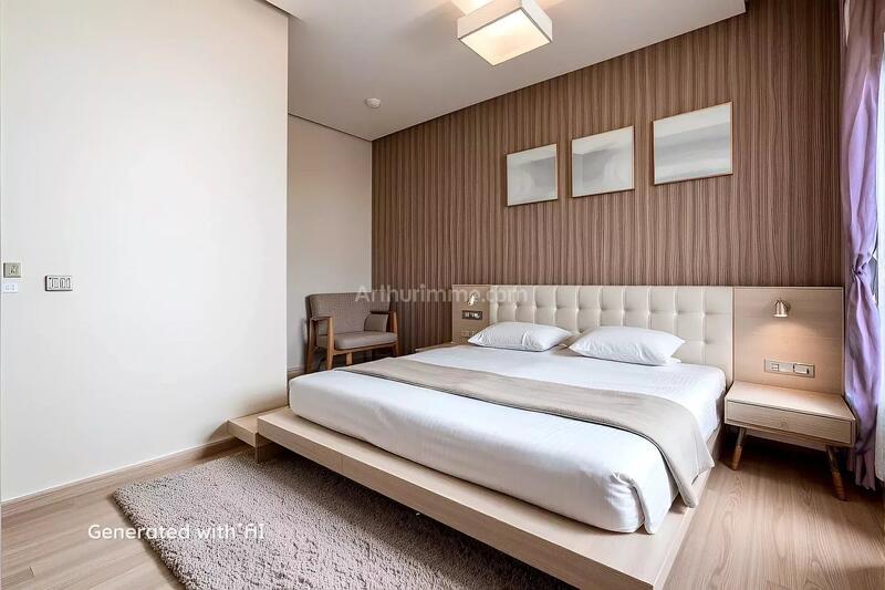 Maison - 124 m² - 5 pièces