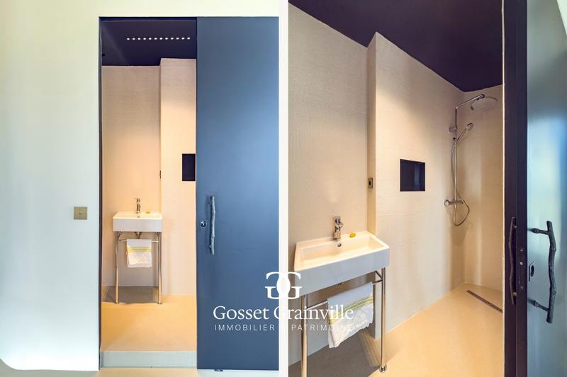 Appartement - 45 m² - 1 pièce