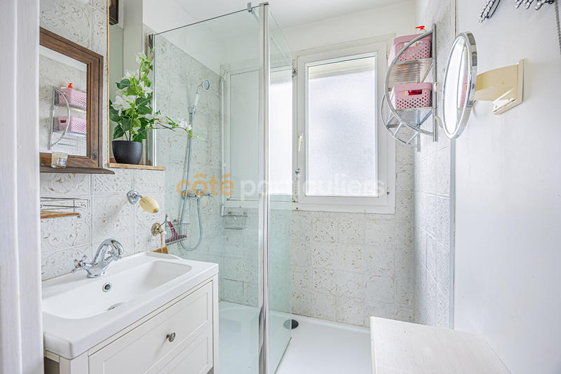 Appartement - 51 m² - 3 pièces