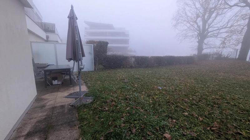 Appartement - 110 m² - 4 pièces