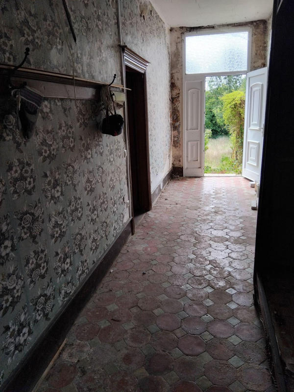 Maison - 170 m² - 5 pièces