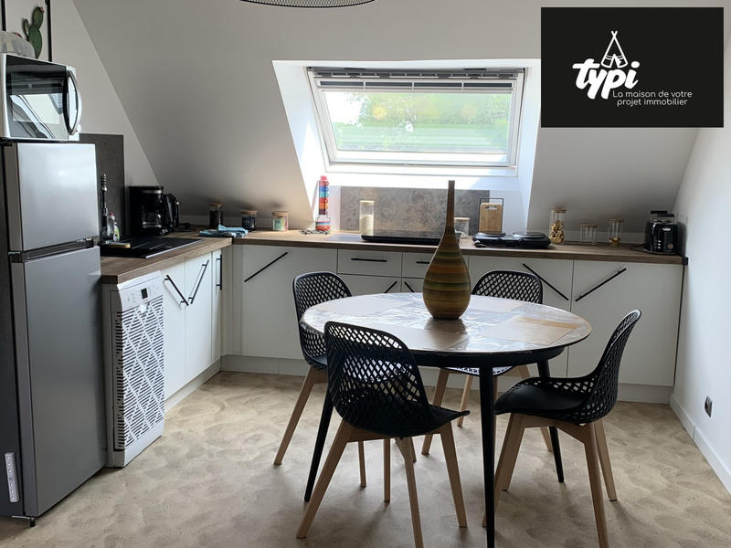 Maison - 180 m² - 7 pièces