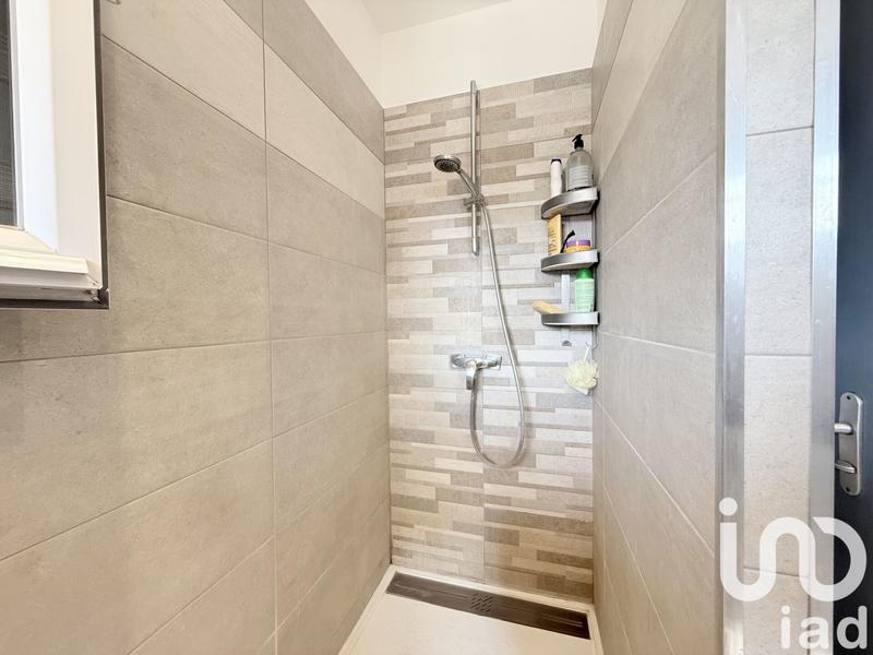 Maison - 123 m² - 4 pièces