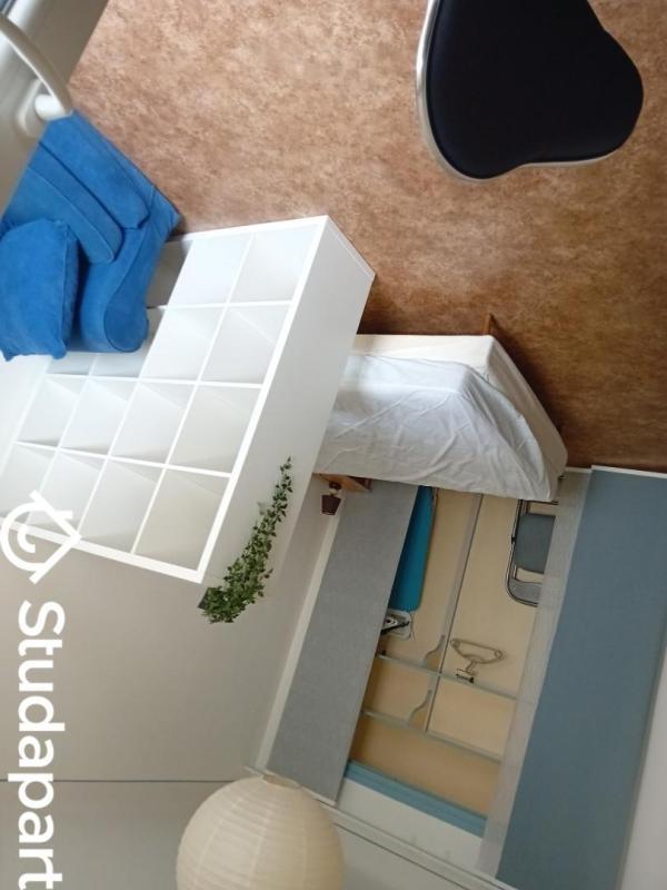 Appartement - 39 m² - 2 pièces
