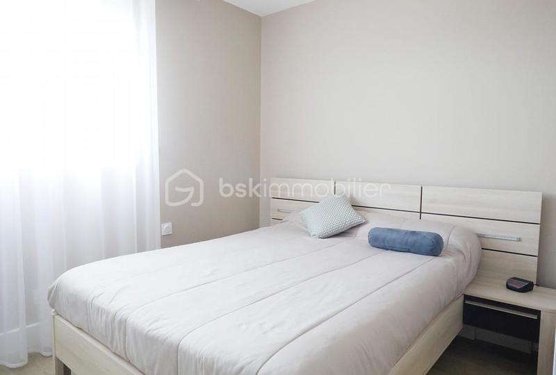 Maison - 168 m² - 7 pièces