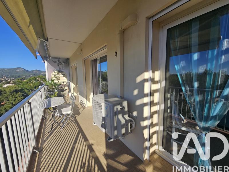 Appartement - 74 m² - 4 pièces