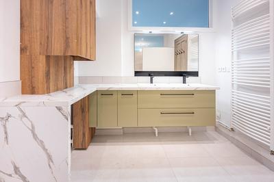 Appartement - 122 m² - 4 pièces