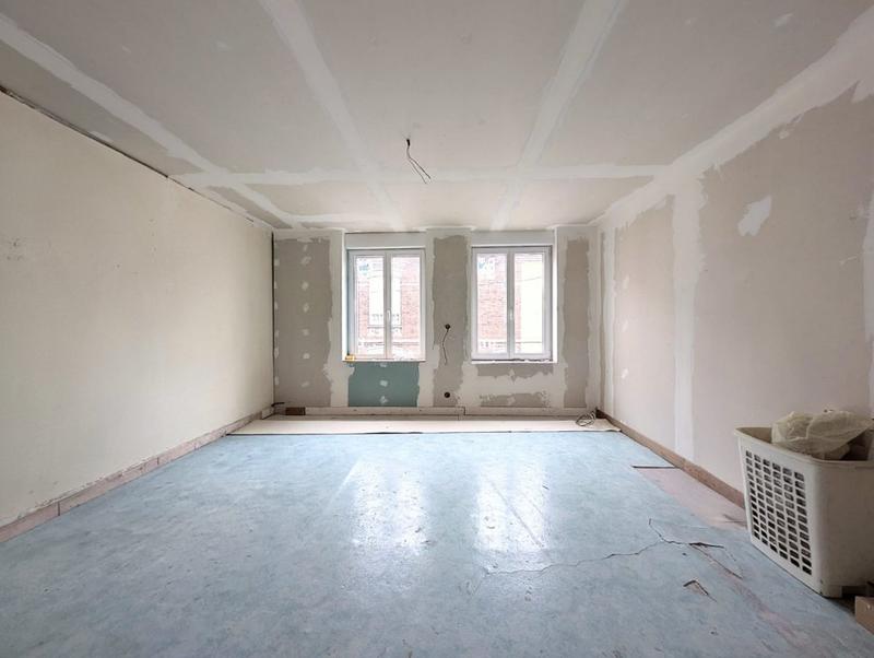 Immeuble - 204 m² - 6 pièces