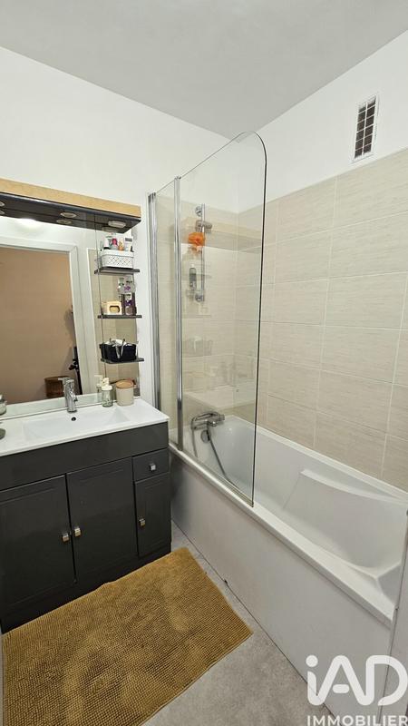 Appartement - 81 m² - 4 pièces