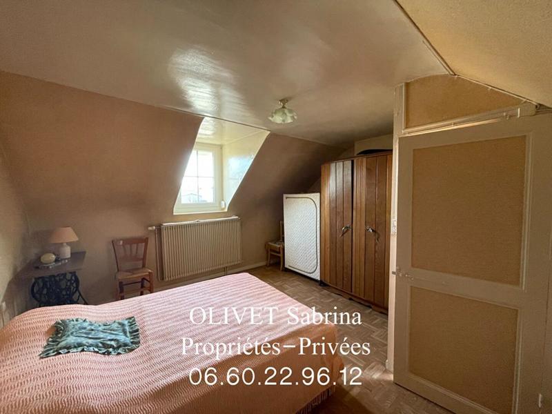 Maison - 72 m² - 4 pièces