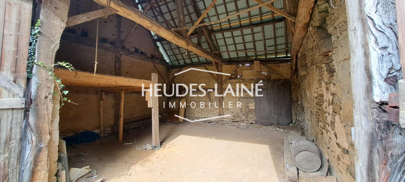 Maison - 127 m² - 4 pièces