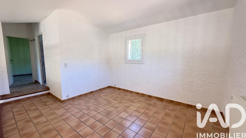 Maison - 128 m² - 5 pièces