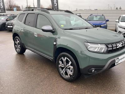 Dacia Duster Blue dCi 115 4x2 Journey