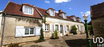 Maison - 180 m² - 5 pièces