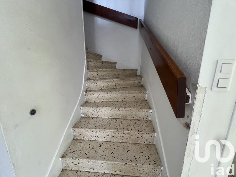 Maison - 128 m² - 7 pièces