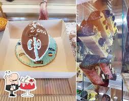 Boulangerie Patisserie Didier