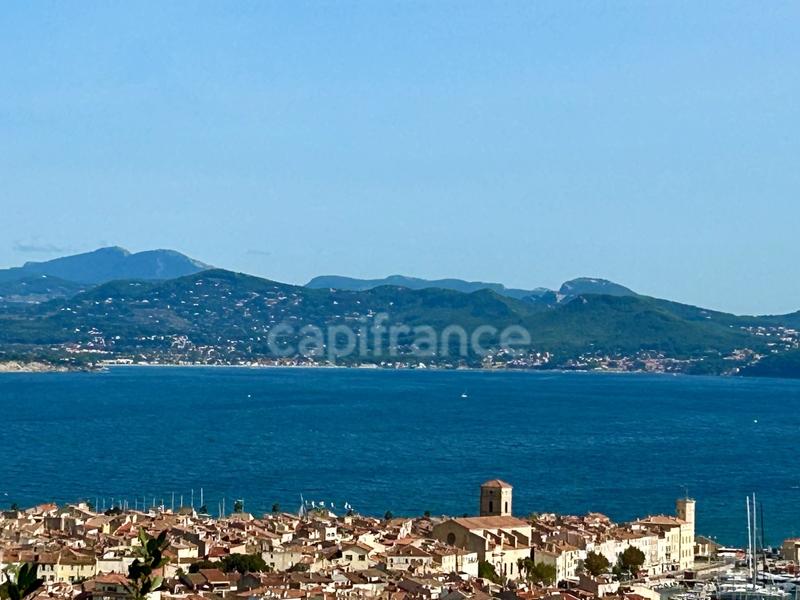 Maison - 116 m² - 3 pièces