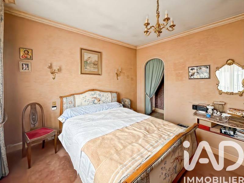 Maison - 146 m² - 8 pièces