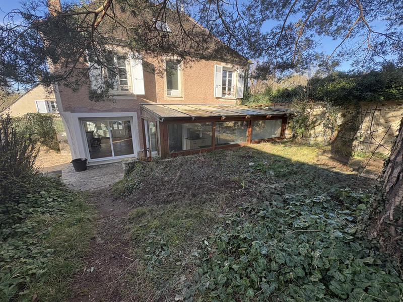 Maison - 174 m² - 5 pièces