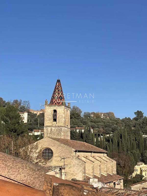 Maison de village - 157 m² - 4 pièces