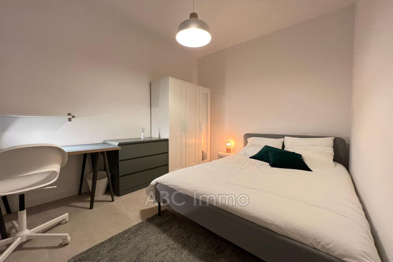 Appartement - 50 m² - 3 pièces