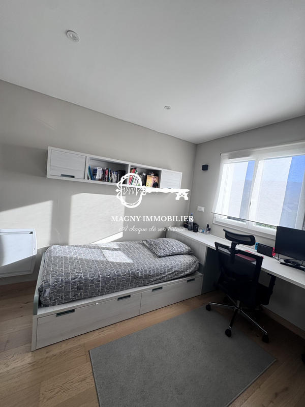 Villa - 105 m² - 5 pièces