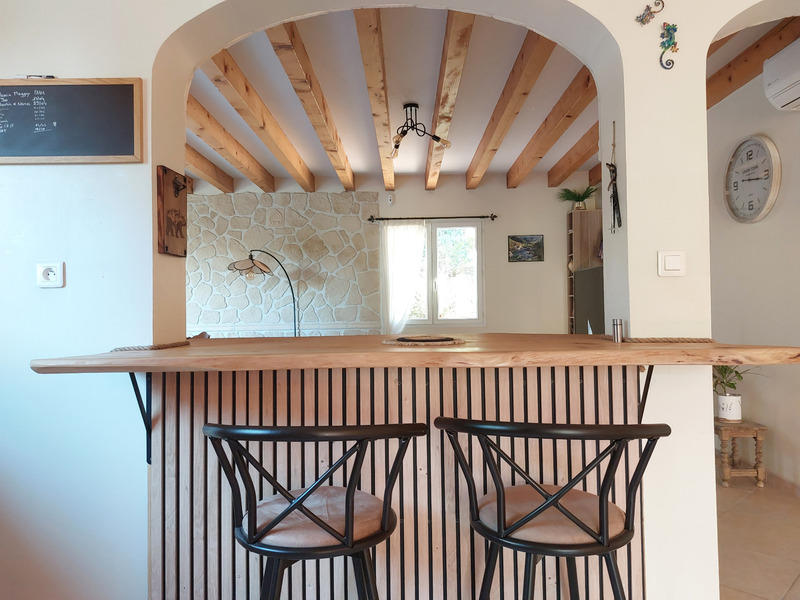 Maison - 179 m² - 5 pièces