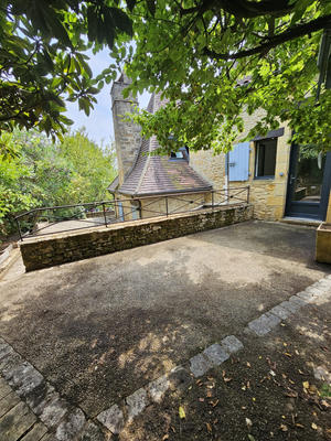 Duplex - 73 m² - 3 pièces