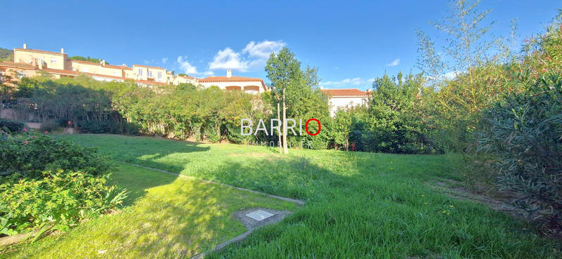 Appartement - 38 m² - 3 pièces