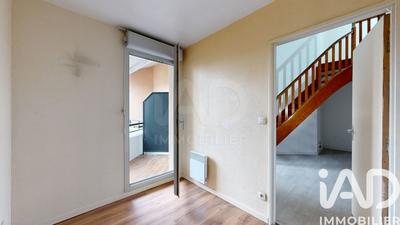 Appartement - 52 m² - 3 pièces