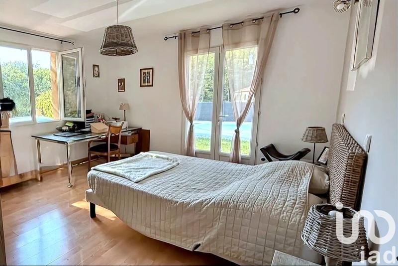 Maison - 138 m² - 4 pièces