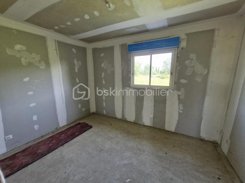 Maison traditionnelle - 100 m² - 4 pièces